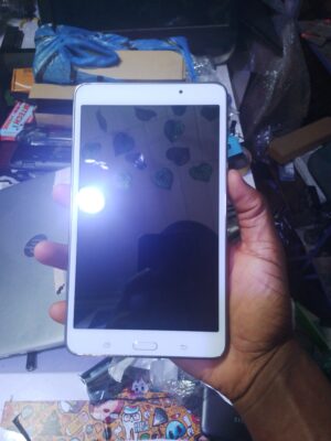 Samsung Galaxy Tablet
