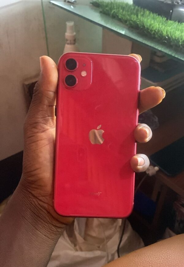 iPhone 11 128gb