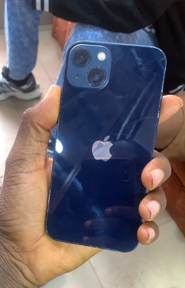 iPhone 13 128gb