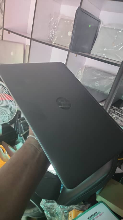 HP 640g1 Probook 8gb/500gb Corei5