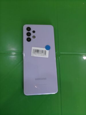 Samsung Galaxy A32