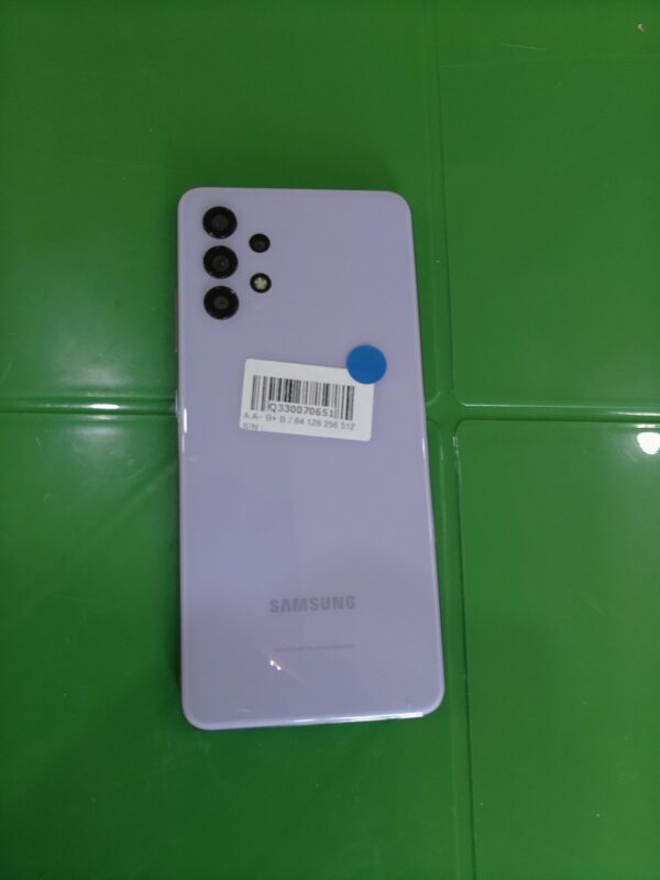 Samsung Galaxy A32