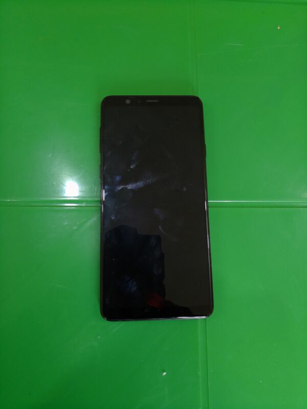 Samsung Galaxy A8 STAR