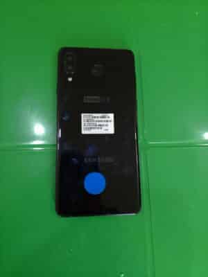 Samsung Galaxy A8 STAR