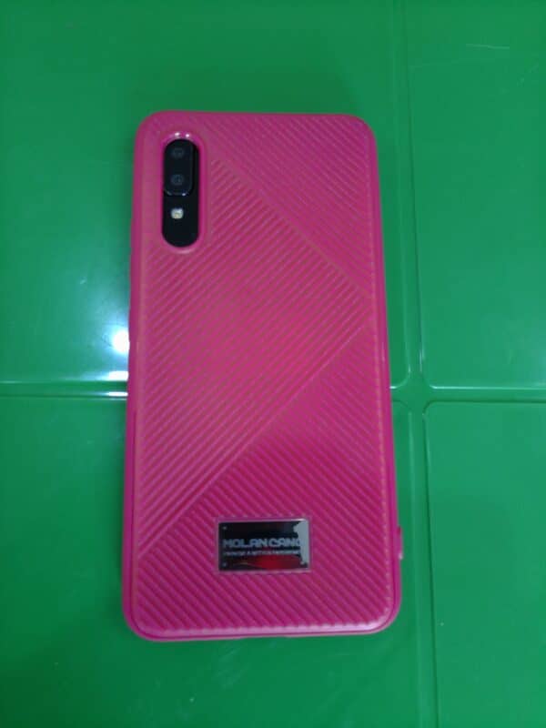 Samsung Galaxy A8 STAR