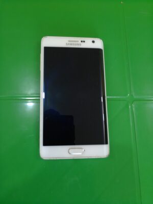 Samsung Galaxy Note Edge