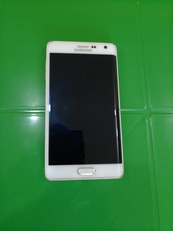 Samsung Galaxy Note Edge