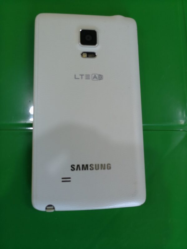 Samsung Galaxy Note Edge