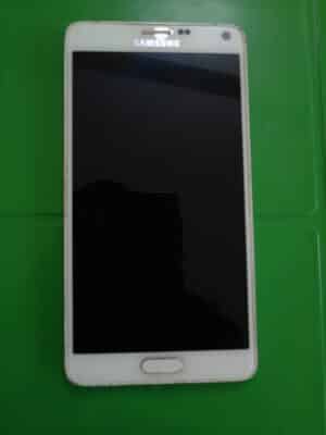 Samsung Galaxy Note 4