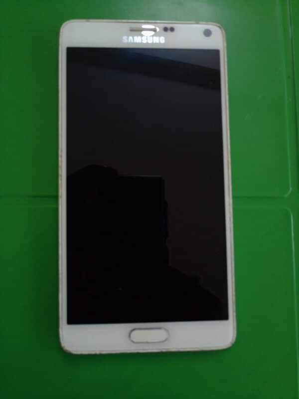 Samsung Galaxy Note 4