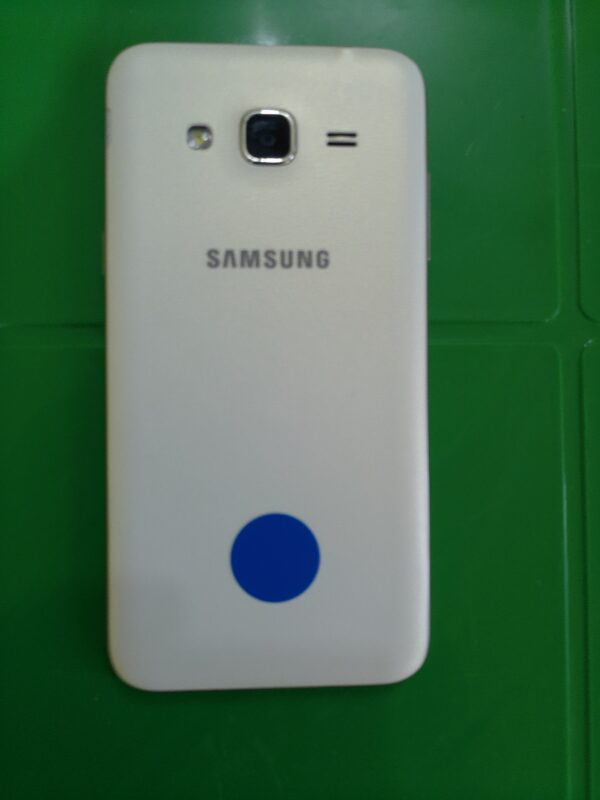 Samsung Galaxy J3 6